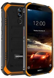 Замена разъема зарядки на телефоне Doogee S40 в Саранске
